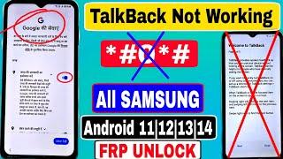 All Samsung FRP Bypass 2025(100% Done) Android 12-13-14 Latest Trick% Frp Unlock Without Pc 2025