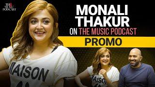 @monalithakur8623  : Skilled artist | The Music Podcast | Promo