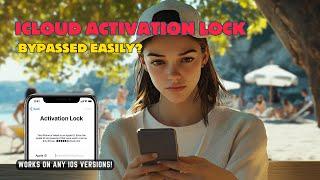 iCloud Activation Lock Bypass: Pro Tips to Sort it Out!