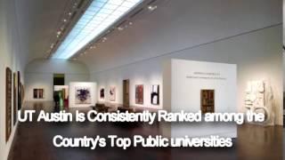 Top 10 universities in USA 2016  #10 (University of Texas at Austin)