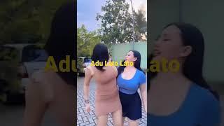 Koplo Hot‼️ Adu Lato Lato #dangduthits #koplo #dangdutindonesia