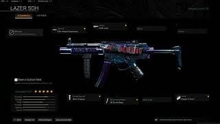 BEST NEW MP5 BUILD FOR WARZONE