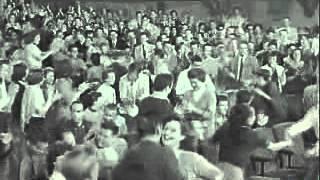 Danny and  The Juniors - At The Hop (1958)