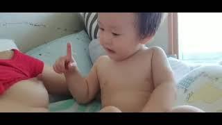 Menyusui Bayi eps 92 || Mamamontu