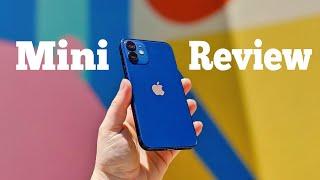 iPhone 12 Mini Review - Too Small?