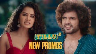 Tillu Square Hilarious Dialogue Promos | Siddhu Jonnalagadda | Anupama Parameswaran