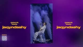 SADRADDIN x Adil x Alisher Konysbaev type beat - jaqyndashy (Prod. Qonyr)