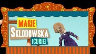 Marie Curie: Great Minds