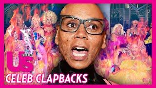 RuPaul's Drag Race All Stars Biggest Fights Off-Camera Revealed