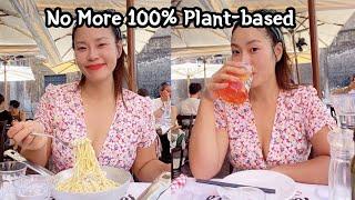 Life in Hawaii  13 | No More 100% Plant-Based, U.S Passport, Preparing to Travel the World