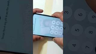 Realme C30s Hardreset #smartphone #Hardreset#viral#viralvideo#realmeC30s