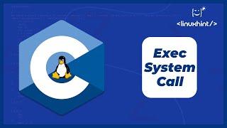 Exec system call in C Programming