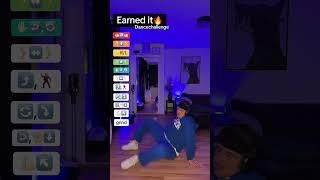 Earned it - Dancechallenge  #foryou #dance #tutorial