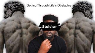 Embracing Stoicism: Finding Peace In Chaos