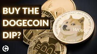 Dogecoin Price Analysis April 2021 | Momentum Lost or Buy the Dip?