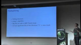 28c3: bup: Git for backups