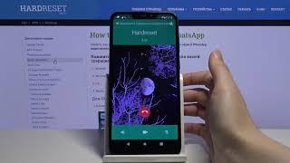 Как записать диалог WhatsApp? / Запись голосового разговора в WhatsApp