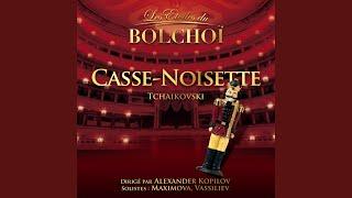 Casse-Noisette, Op. 71: Acte II: Danse de la Fée Dragée