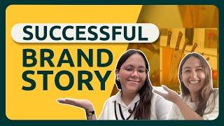Creating A Winning Brand Story On Amazon: Full Video Breakdown 