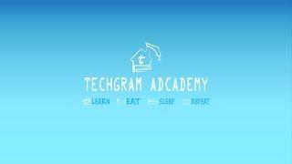 1. WRITING YOUR FIRST PROGRAM IN C# | TECH-GRAM ACADEMY | ENGLISH