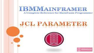 JCL Tutorial - JCL Parameters | Positional and Keyword Parameter | JCL Parameter examples