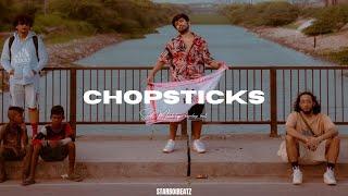 [FREE FOR PROFIT] Seedhe Maut x Sez On The Beat Type Beat ~ "CHOPSTICK" || Prod By Starboibeatz