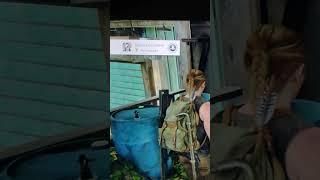 моя платина TlOU part 2