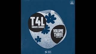 UNKWN Sounds - T4L Vol. 3 (Sample Pack)