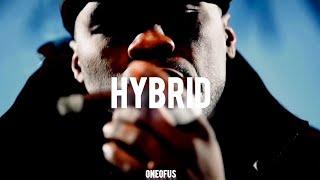 [FREE] 50 Cent X Digga D Type Beat "Hybrid" | 2024