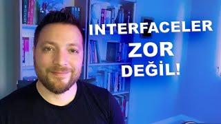 Nedir Bu Interface ? C#, Java ve Golang Geliştiricileri için Interface Kullanımı