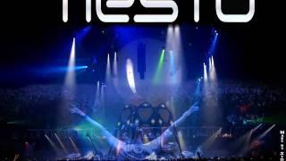 DJ Tiesto - I Will Be Here