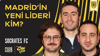 Arda'nın Golü, Müzik Tarihimizin GOAT'ları, Hangi Zidane? | Socrates FC #10