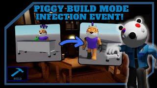  | How To Make an Infection Event! | Piggy: Build Mode