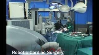 en | da Vinci Cardiac Surgery