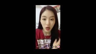 [Sun Rui (Three) Update] Funny story of Jenny Z + Eng Subs