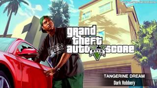 GTA V Original Score — Dark Robbery