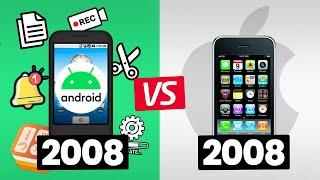 20+ Features That Prove ANDROID Phones Were the Real Innovators!