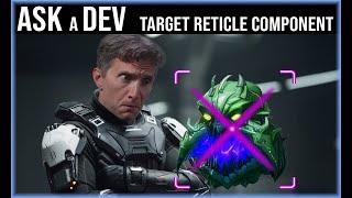 Targeting Component Series #4  | Unreal Engine Actor Component Tutorial