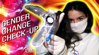 Asmr Roleplay  Asmr Doctor, Asmr Medical, Visual Asmr, Asmr Gloves, Asmr Latex Gloves, Asmr Kidnap