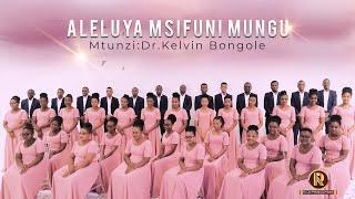 ALELUYA MSIFUNI MUNGU Na Kelvin B Bongole (official video)