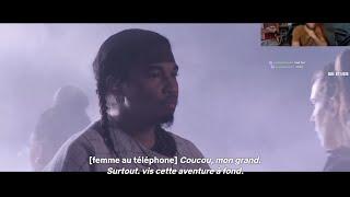 Jyeuhair - Finale de Nouvelle école Saison 3 (Ep 10) Netflix