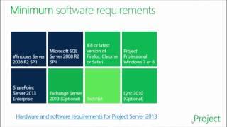 Project Server 2013 Installation Overview -  EPC Group