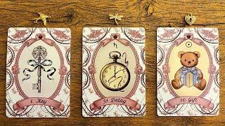 THIS MESSAGE IS MEANT TO FIND YOU NOW!⏳| Pick a Card Tarot Reading