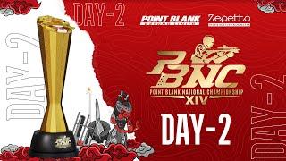 GRAND FINAL PBNC XIV DAY 2 [FINAL DAY]