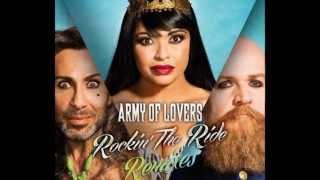 Army of lovers -  King Midas