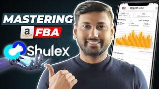 AI Powered Game Changing Amazon FBA Product Research Tool 2023 Shulex VOC