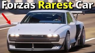 Sniping 10 of the *RAREST* CARS in Forza Horizon 5! pt3