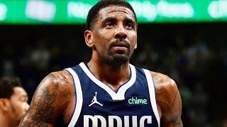 Kyrie Irving Torn ACL Out for Season