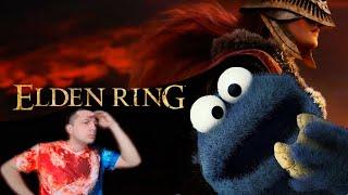 Elden Ring - Cookie Monster OM-NOM-NOM-NOM