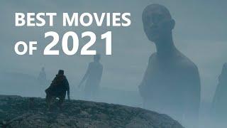 The 12 Best Movies of 2021